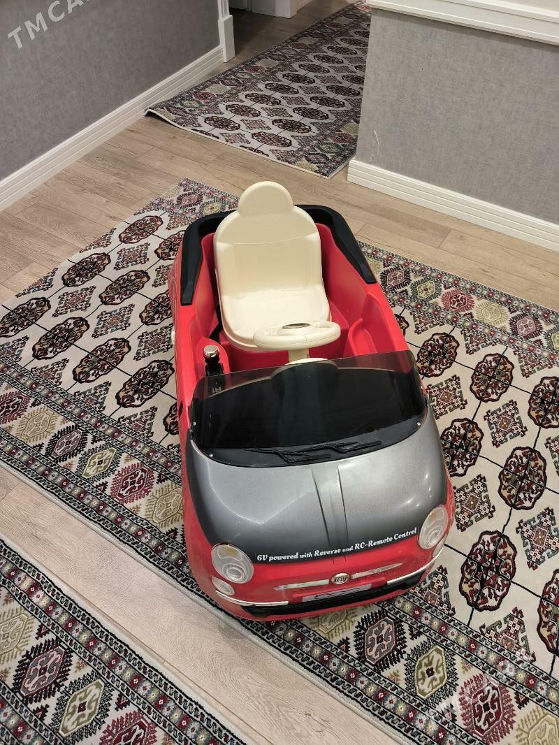 çaga maşyn - Aşgabat - img 3