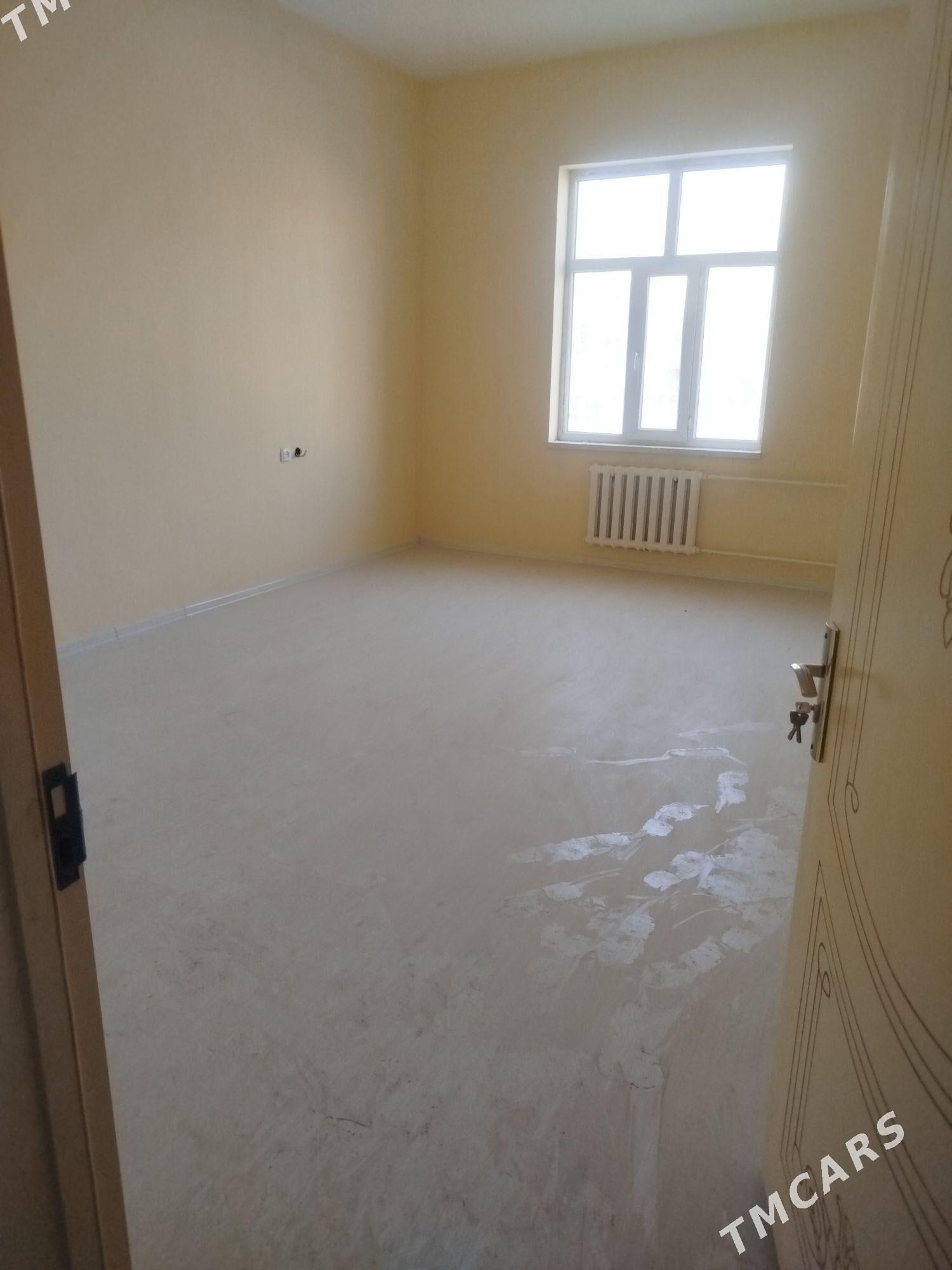 Бахар базар 1этаж 2ком 115м² - Дашогуз - img 7