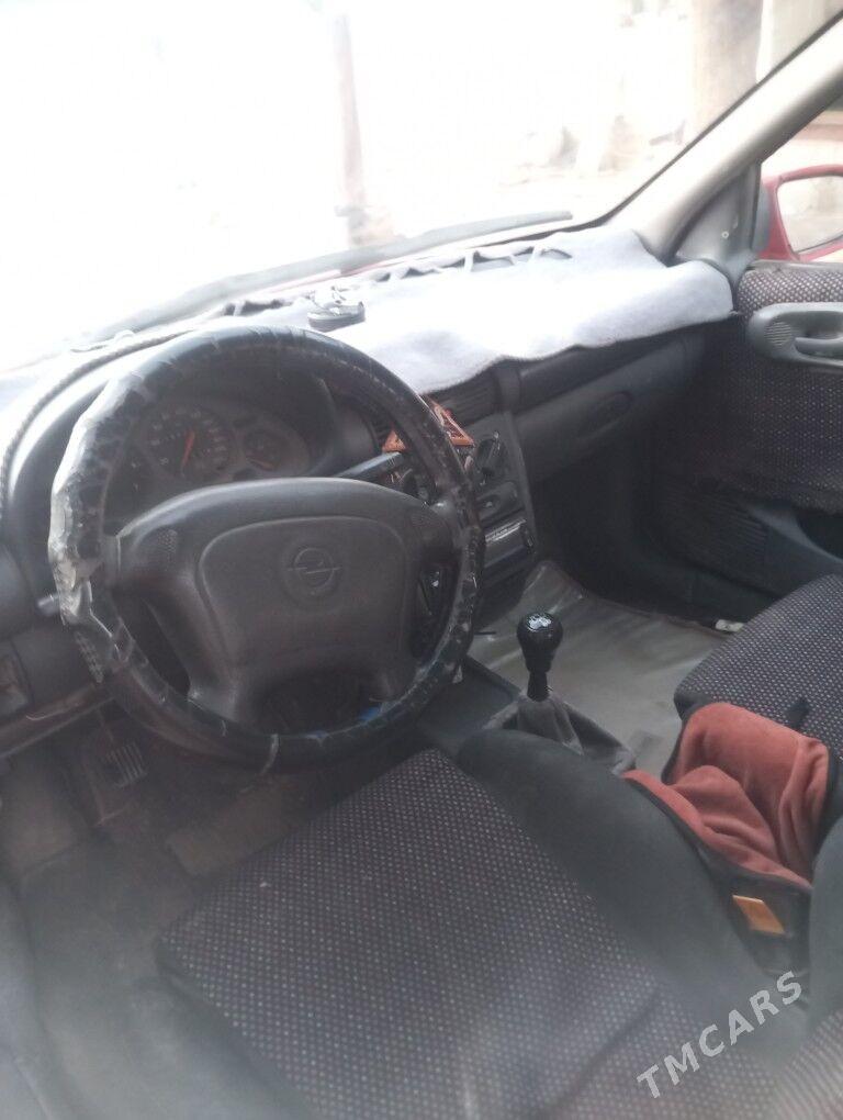 Opel Vita 1997 - 20 000 TMT - Kerki - img 3