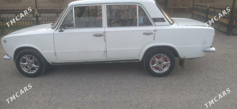 Lada 2101 1980 - 16 000 TMT - Farap - img 6