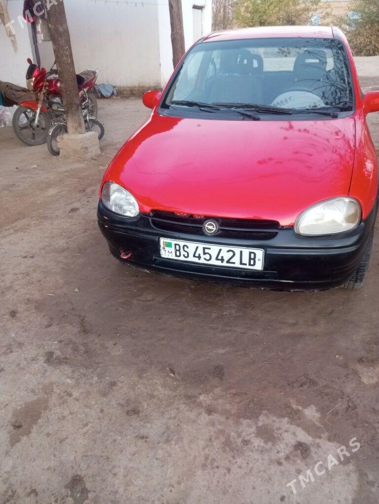 Opel Vita 1997 - 20 000 TMT - Kerki - img 1