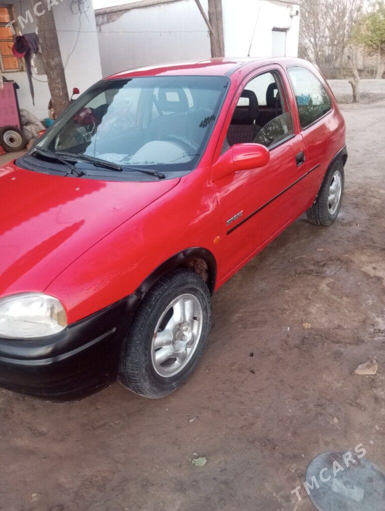 Opel Vita 1997 - 20 000 TMT - Kerki - img 2
