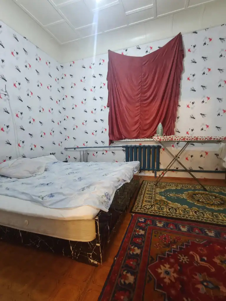 3-ИЙ ПАРК ПЛАНОВЫЙ ДОМ - Ашхабад - img 5