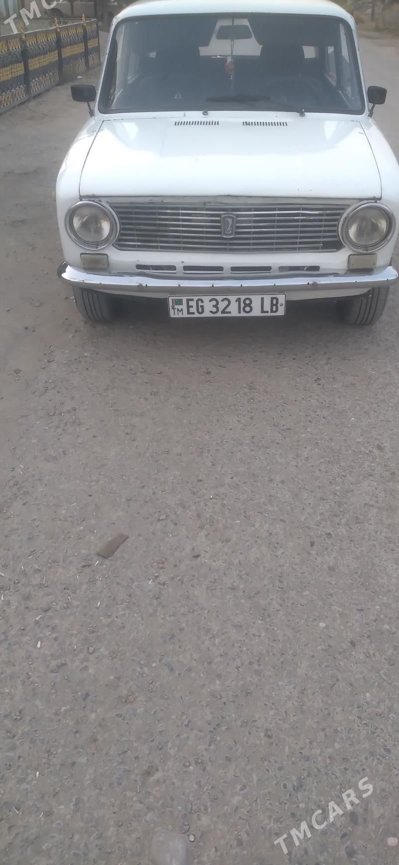 Lada 2101 1980 - 16 000 TMT - Farap - img 3