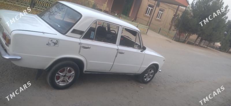 Lada 2101 1980 - 16 000 TMT - Farap - img 2