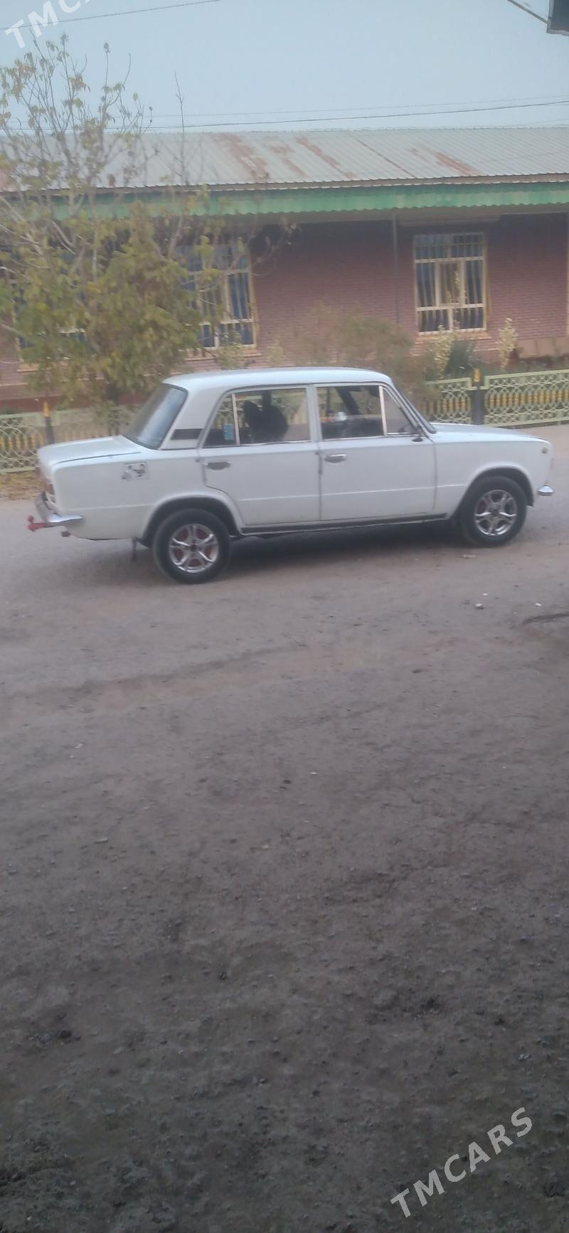 Lada 2101 1980 - 16 000 TMT - Farap - img 4