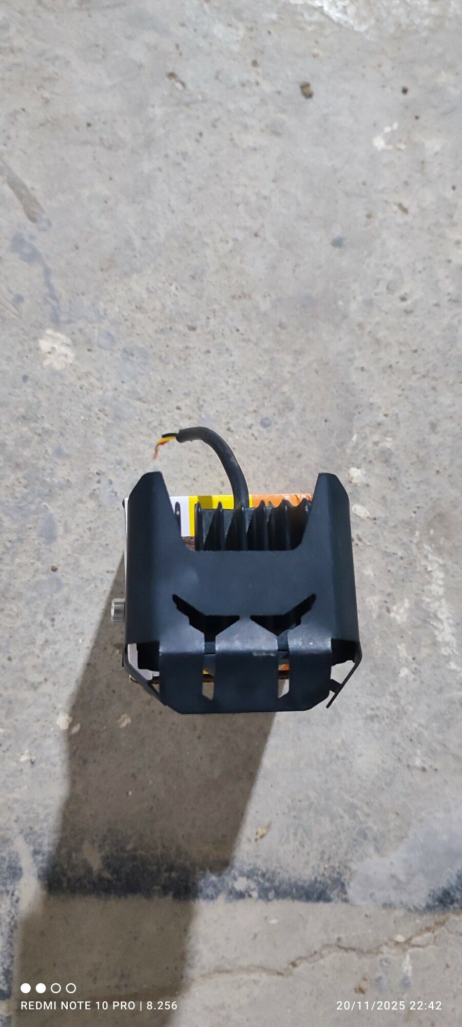 Projektor dugada otyrýany 45 TMT - Гумдаг - img 5