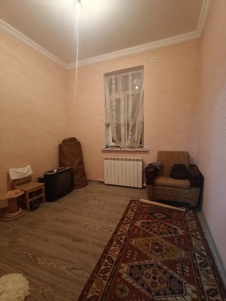 3-ИЙ ПАРК ПЛАНОВЫЙ ДОМ - Ашхабад - img 3