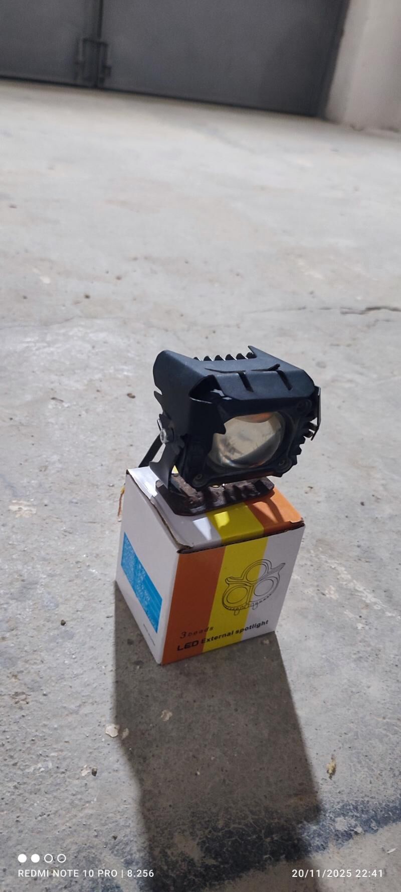 Projektor dugada otyrýany 45 TMT - Гумдаг - img 7