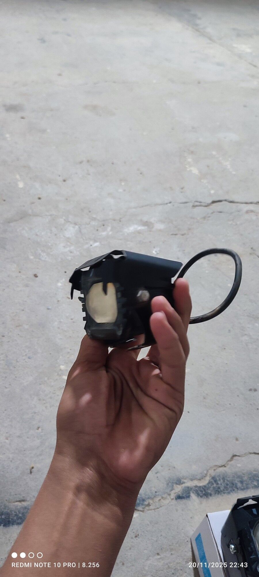 Projektor dugada otyrýany 45 TMT - Гумдаг - img 3