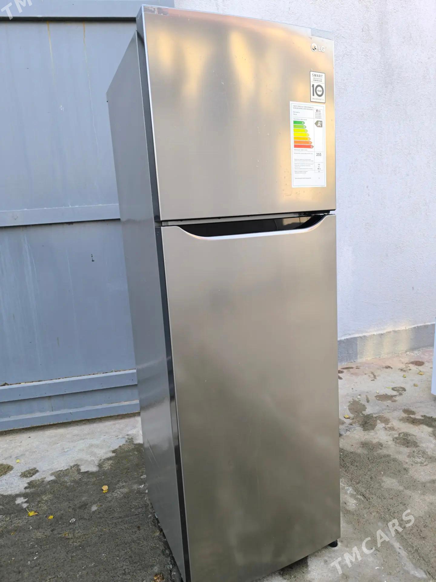 LG HOLODILNIK TÀZEJE - Aşgabat - img 3