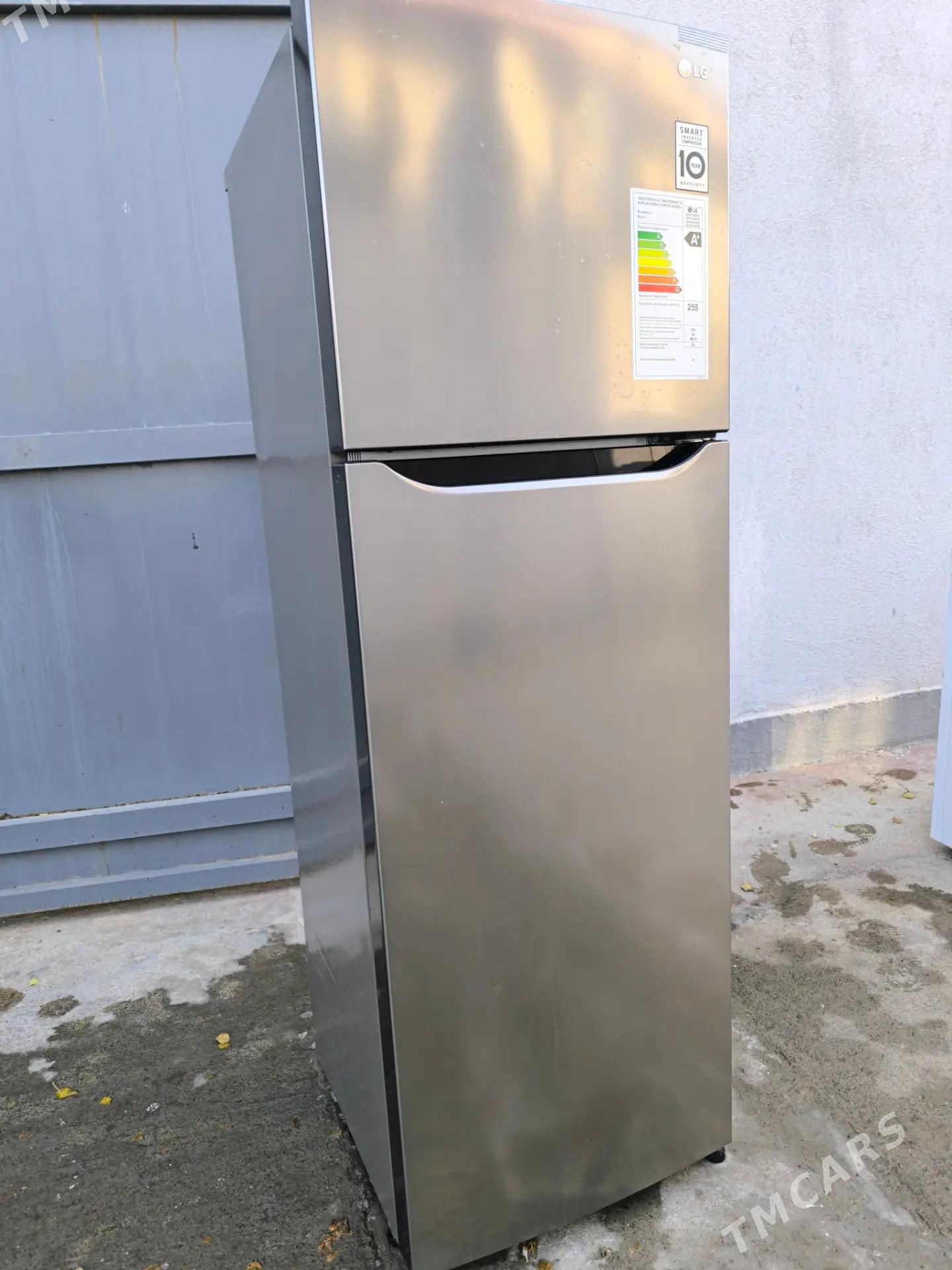 LG HOLODILNIK TÀZEJE - Aşgabat - img 2