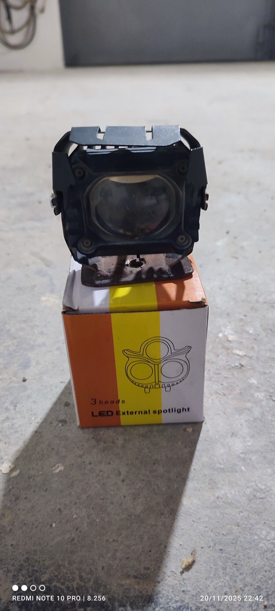 Projektor dugada otyrýany 45 TMT - Гумдаг - img 4