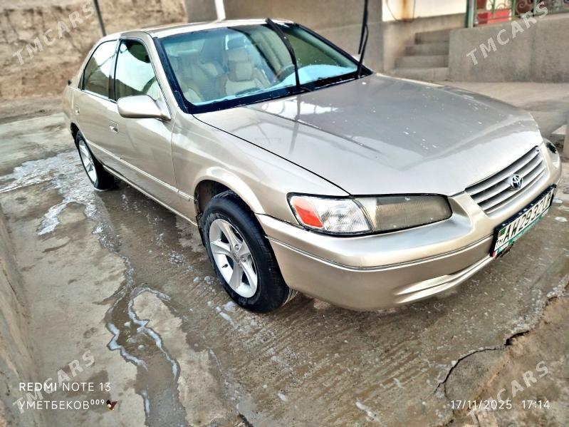 Toyota Camry 1998 - 120 000 TMT - Magdanly - img 1