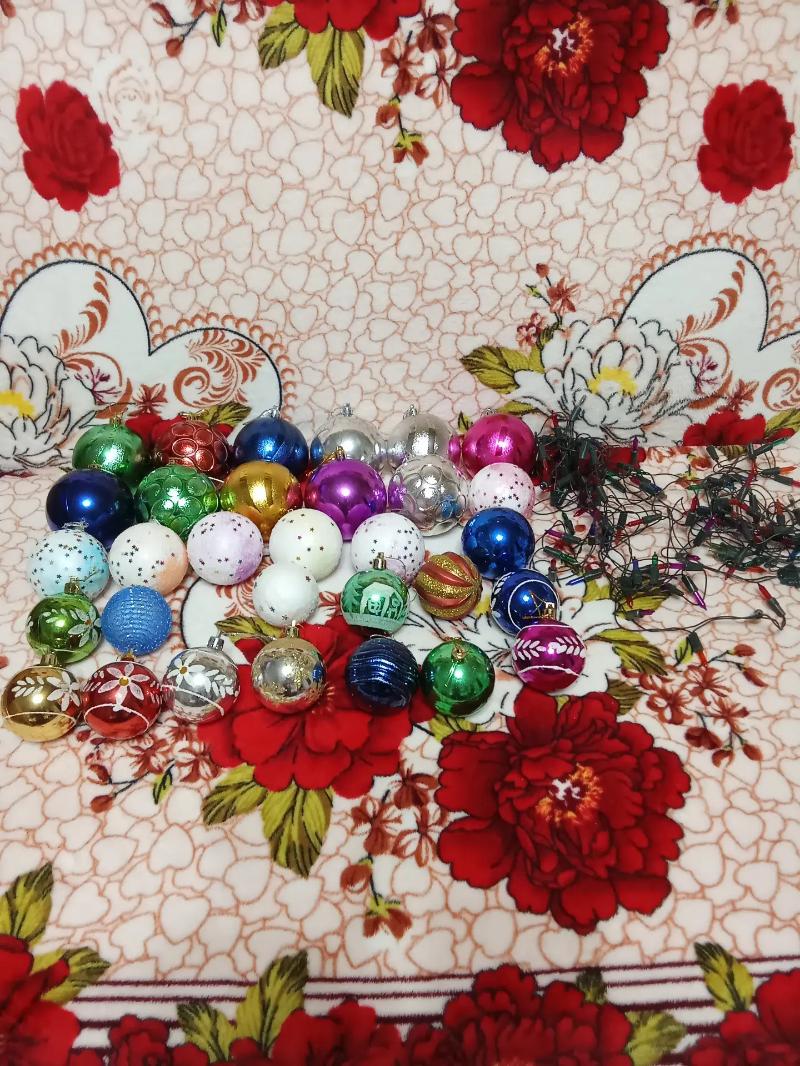 Одеяло - Мары - img 8