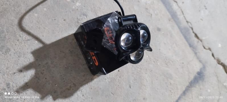 Projektor dugada otyrýany 45 TMT - Гумдаг - img 8