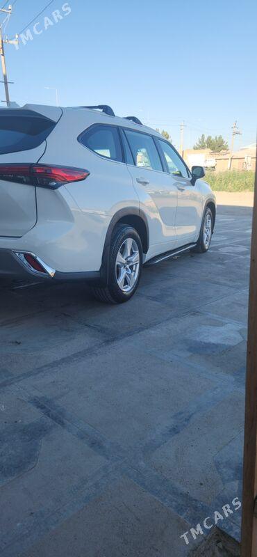Toyota Highlander 2020 - 440 000 TMT - Мары - img 6
