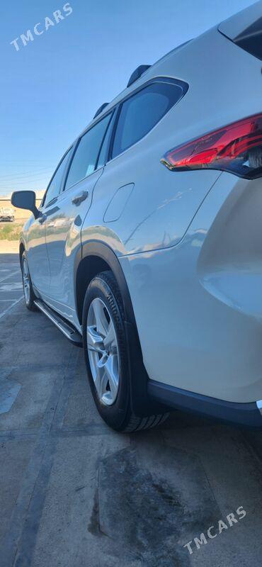 Toyota Highlander 2020 - 440 000 TMT - Мары - img 5