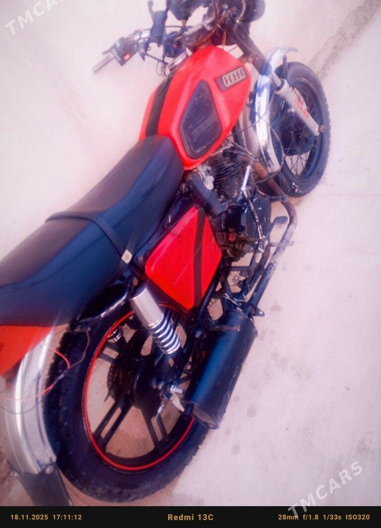 Fekon FK200-14G 2025 - 10 500 TMT - Фарап - img 1