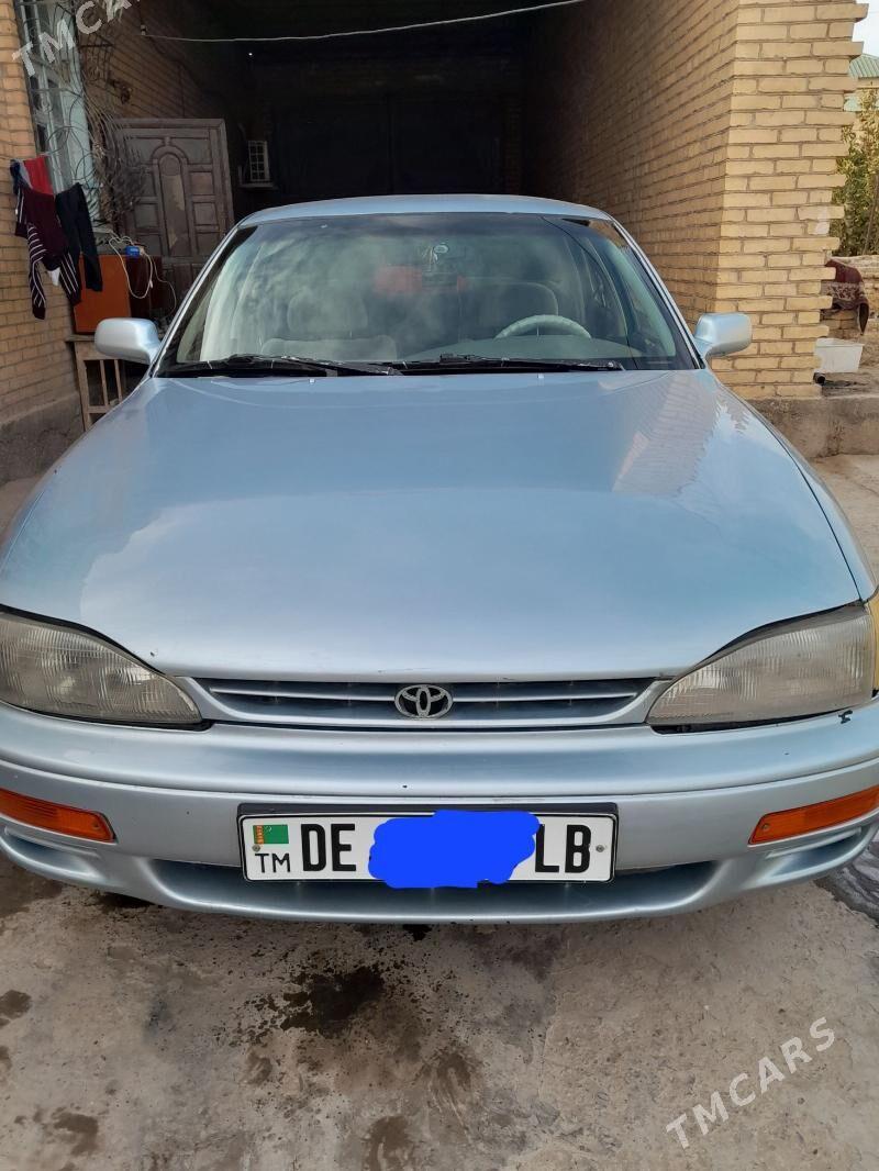 Toyota Camry 1997 - 90 000 TMT - Сакар - img 9