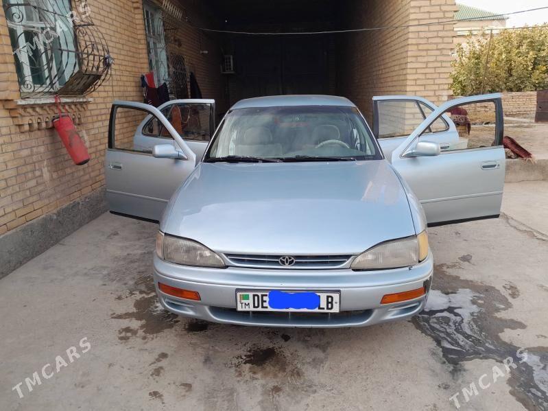 Toyota Camry 1997 - 90 000 TMT - Сакар - img 8