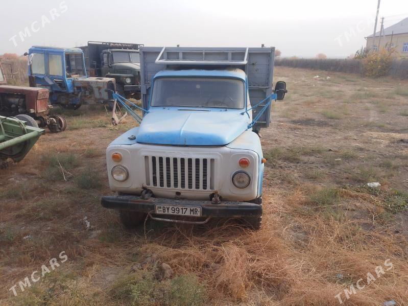 Gaz 53 1989 - 45 000 TMT - Векильбазар - img 5