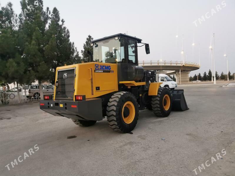 XCMG LW300F 2025 - 650 000 TMT - Ашхабад - img 4