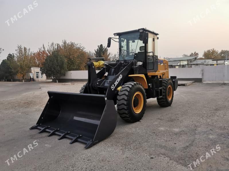 XCMG LW300F 2025 - 650 000 TMT - Ашхабад - img 2
