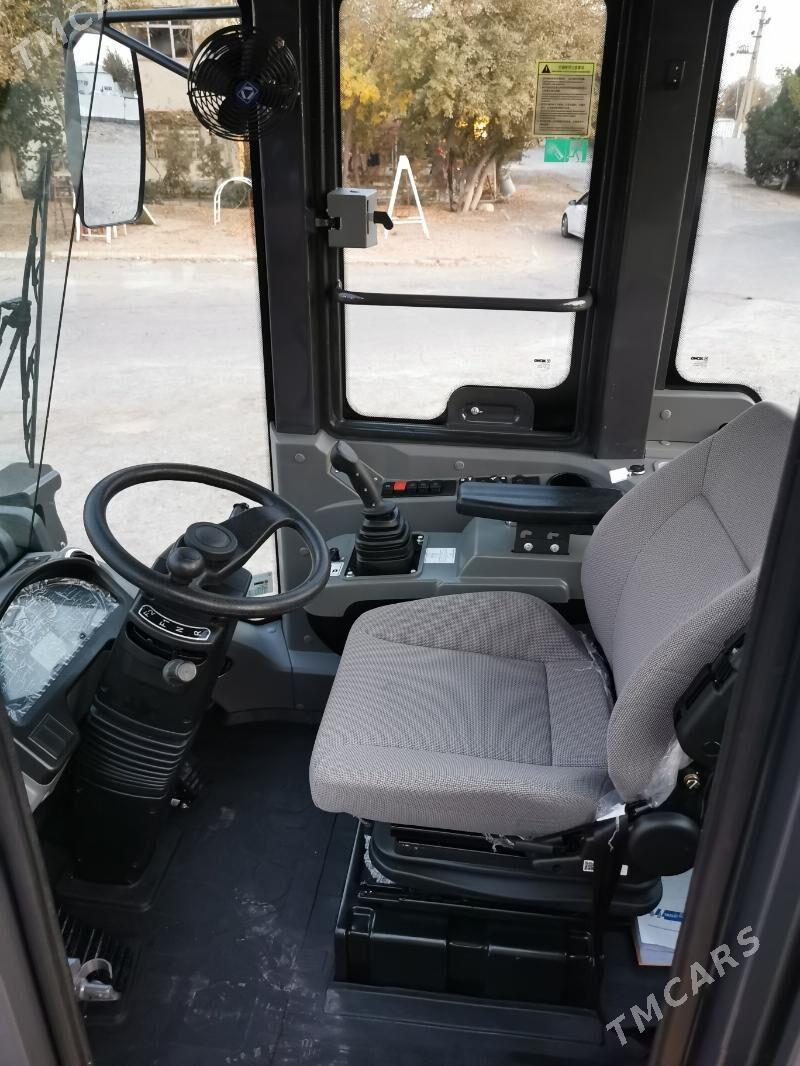 XCMG LW300F 2025 - 650 000 TMT - Ашхабад - img 5