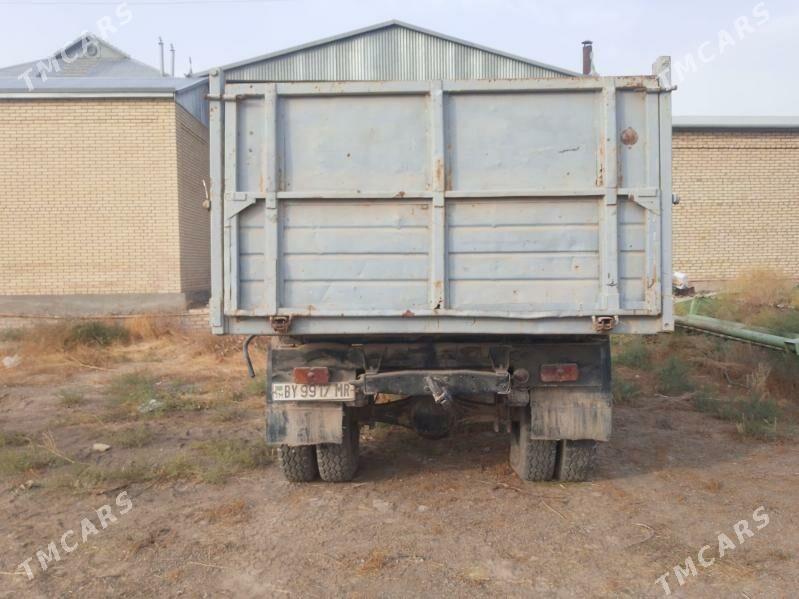 Gaz 53 1989 - 45 000 TMT - Векильбазар - img 4