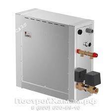 BANYAHMMAMПАРОГЕНЕРАТОР  - Aşgabat - img 2