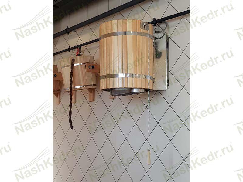 BANYAHMMAMПАРОГЕНЕРАТОР  - Aşgabat - img 5