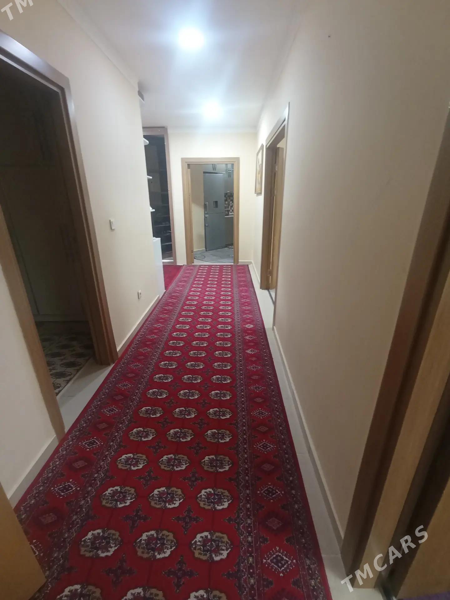 Arenda jaý Gurtly  - Ашхабад - img 5