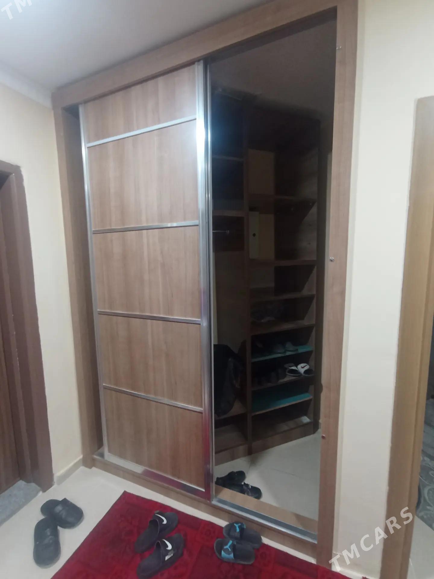 Arenda jaý Gurtly  - Ашхабад - img 7