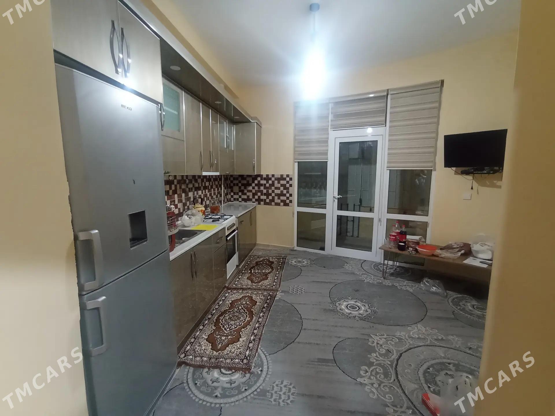 Arenda jaý Gurtly  - Ашхабад - img 3