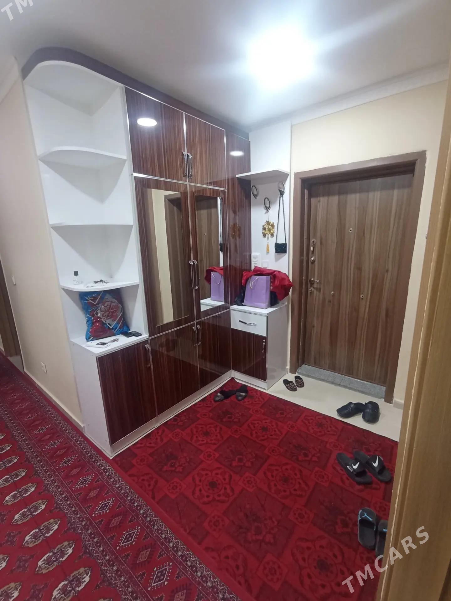 Arenda jaý Gurtly  - Ашхабад - img 4