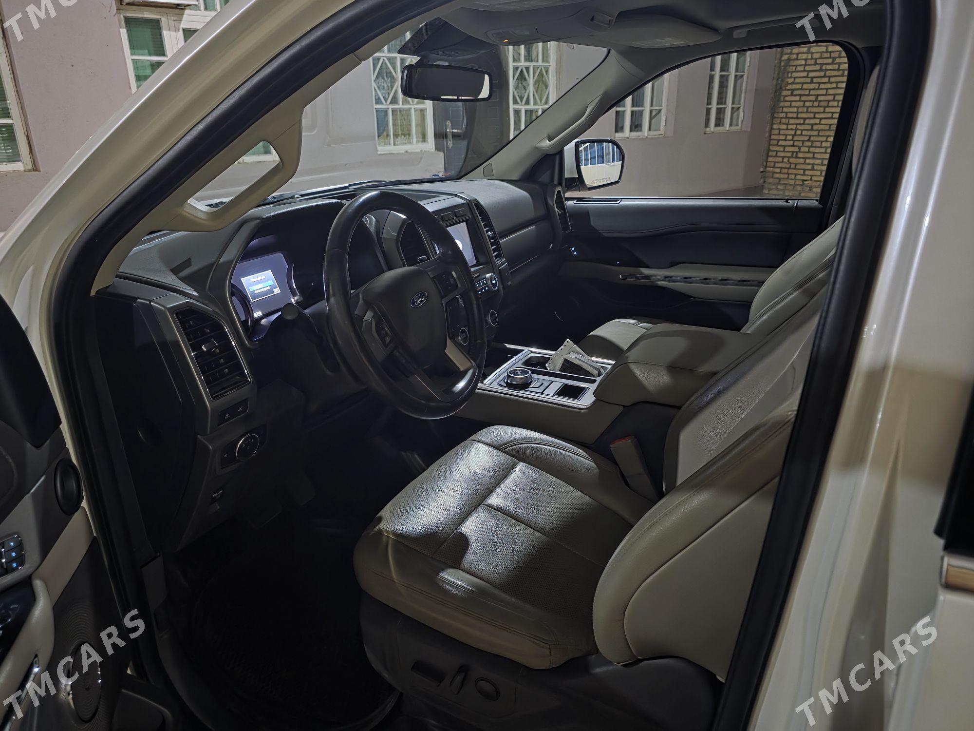 Ford Expedition 2021 - 485 000 TMT - Мары - img 6