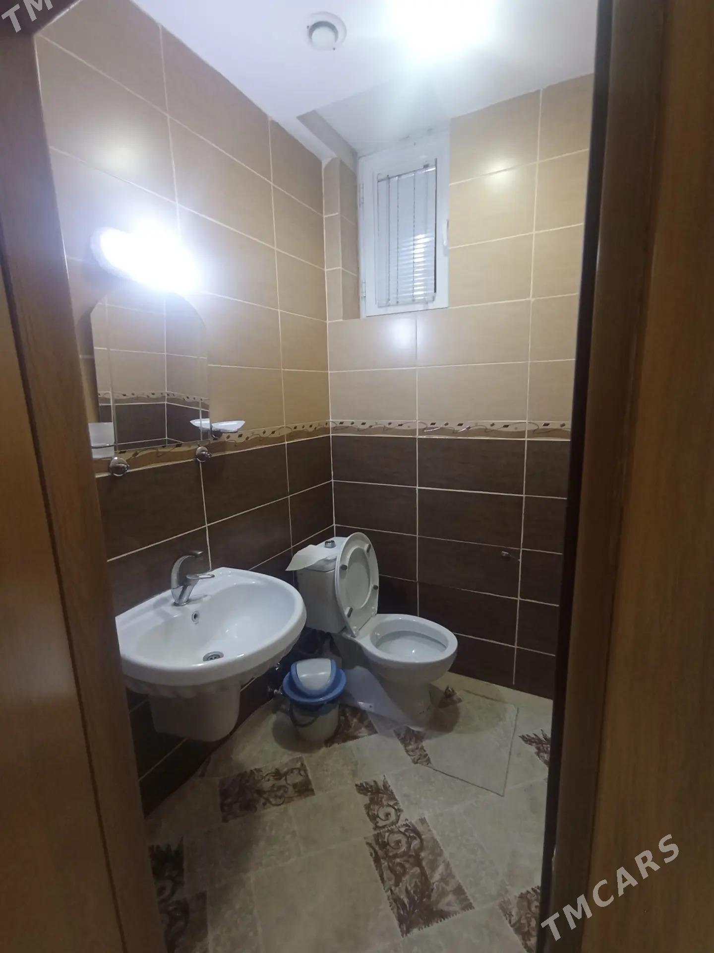 Arenda jaý Gurtly  - Ашхабад - img 8