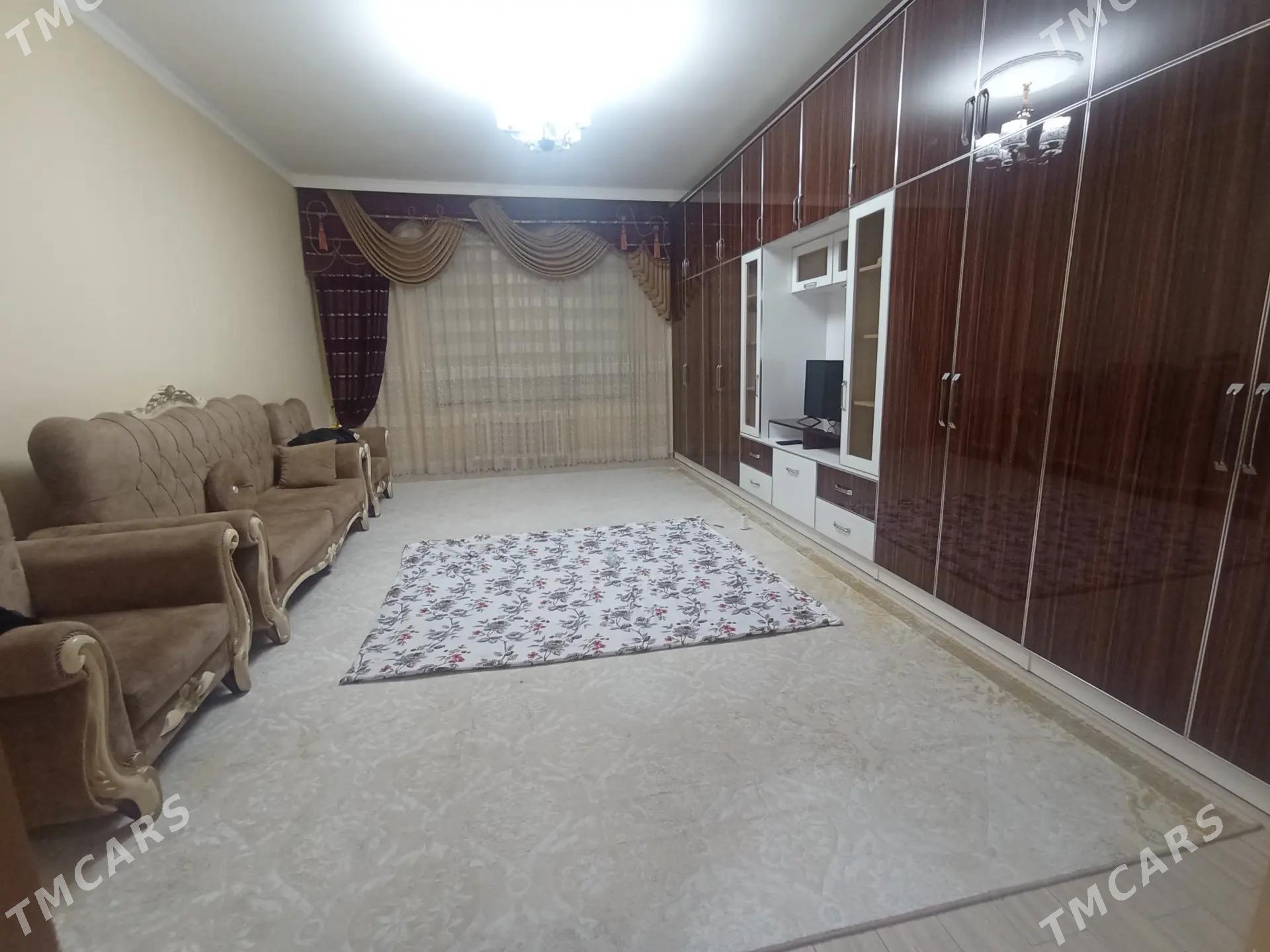 Arenda jaý Gurtly  - Ашхабад - img 2