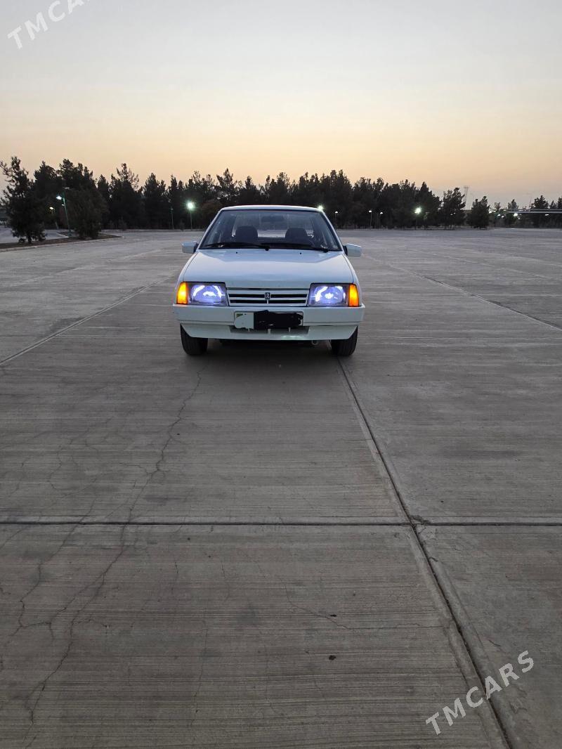 Lada 21099 2002 - 30 000 TMT - Gökdepe - img 1