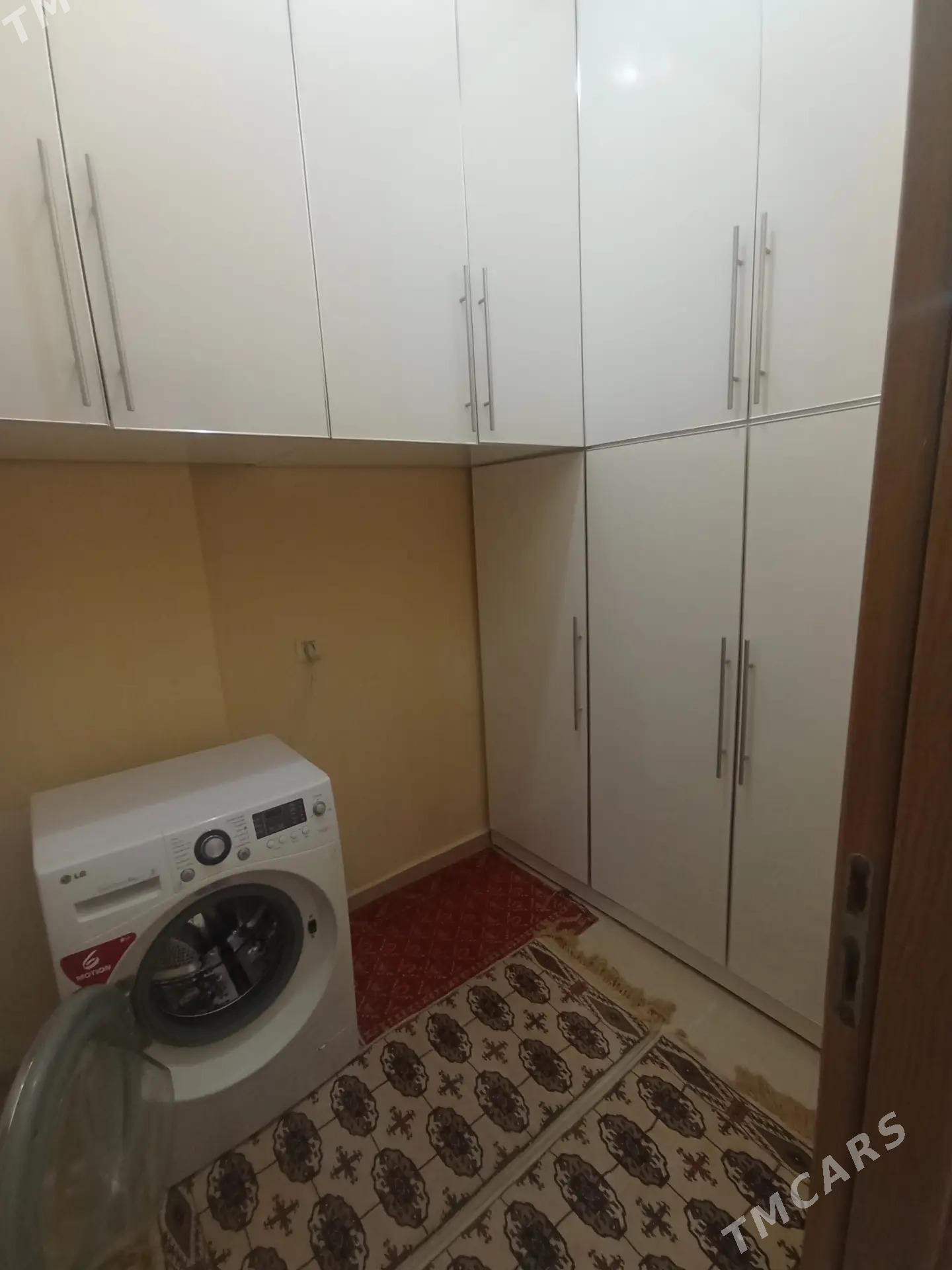 Arenda jaý Gurtly  - Ашхабад - img 6