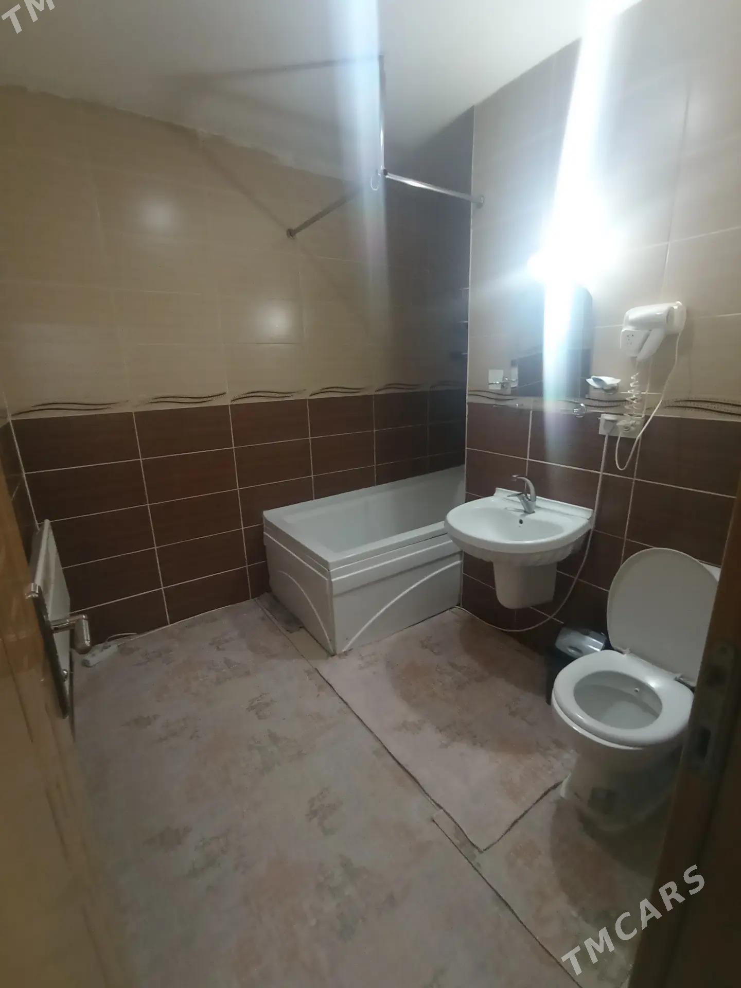 Arenda jaý Gurtly  - Ашхабад - img 10