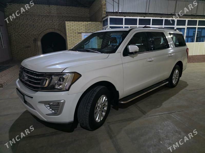 Ford Expedition 2021 - 485 000 TMT - Мары - img 3