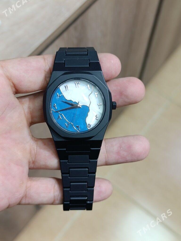 karbon sagat - Ашхабад - img 4