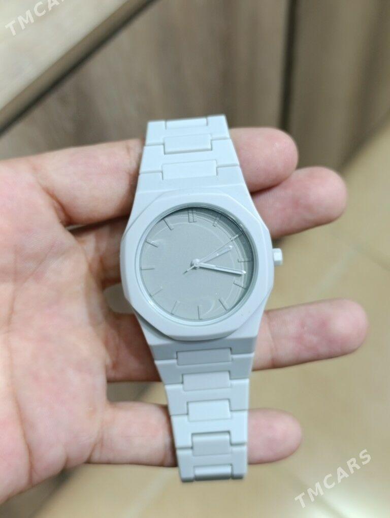 karbon sagat - Ашхабад - img 6