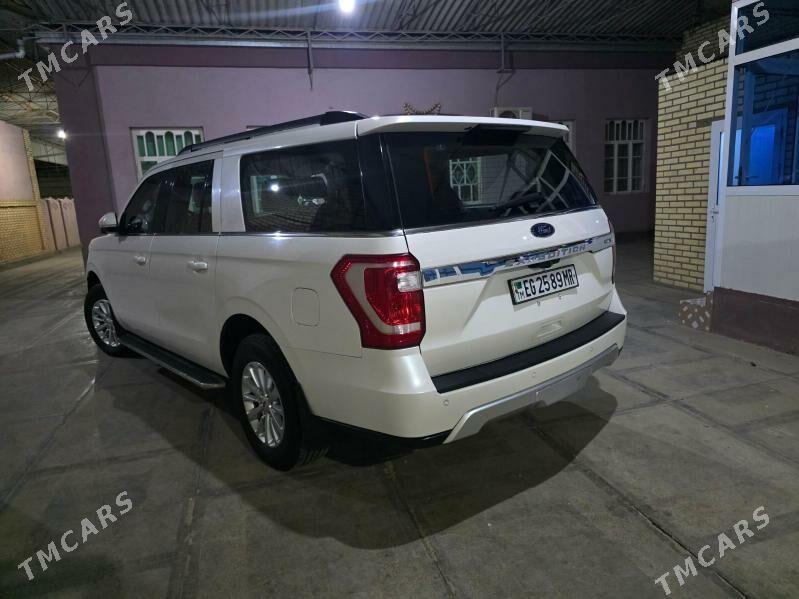 Ford Expedition 2021 - 485 000 TMT - Мары - img 4