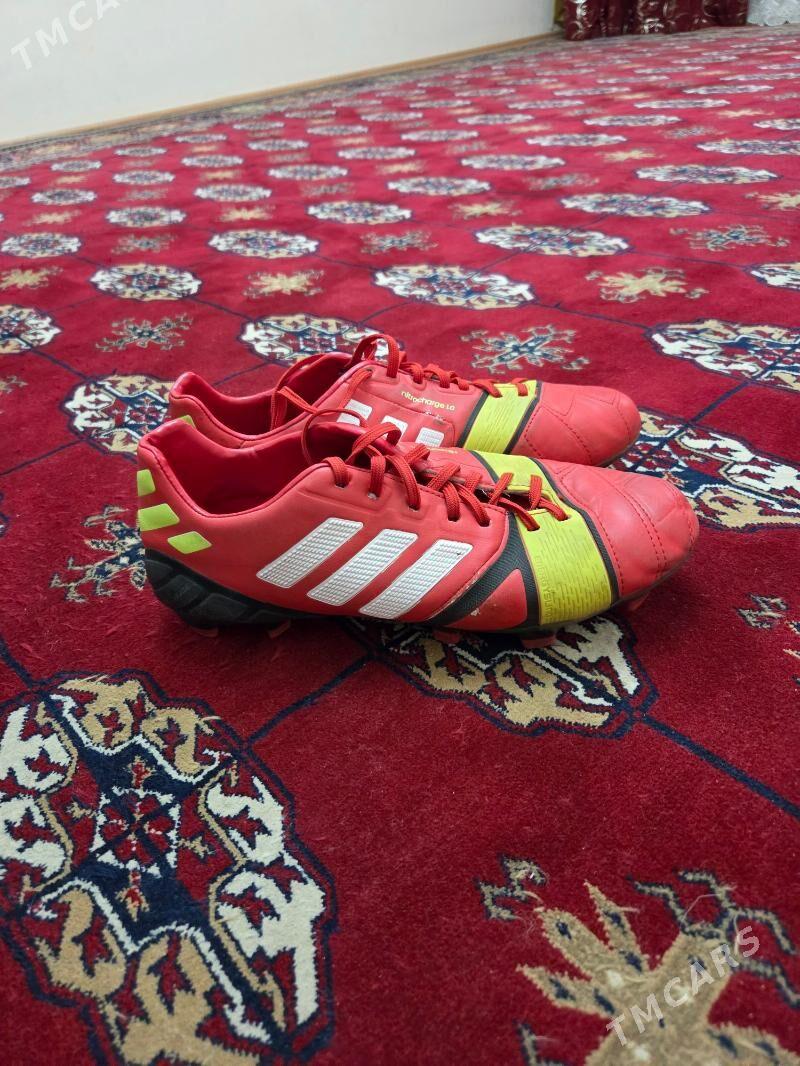 бутсы, butsy - Aşgabat - img 4