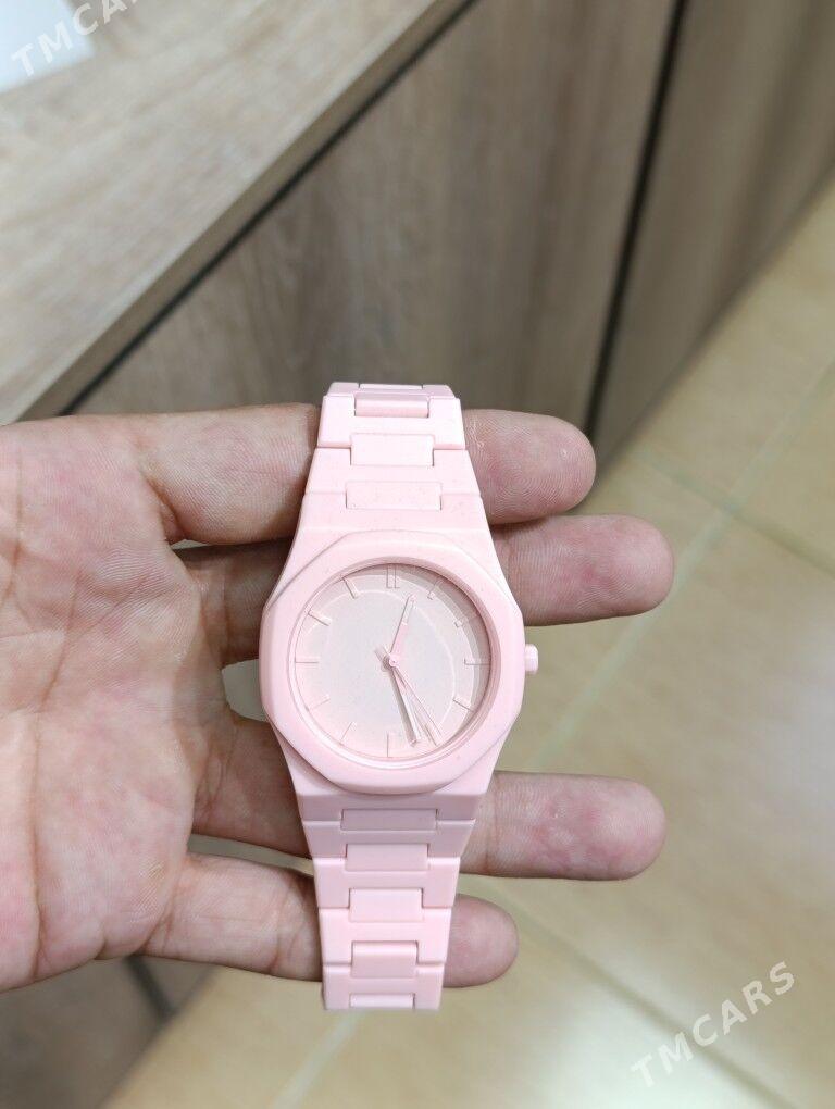 karbon sagat - Ашхабад - img 5