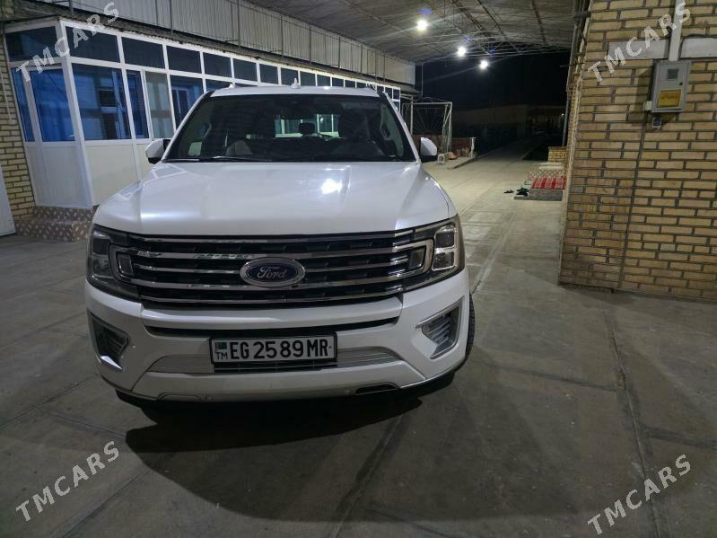 Ford Expedition 2021 - 485 000 TMT - Мары - img 2