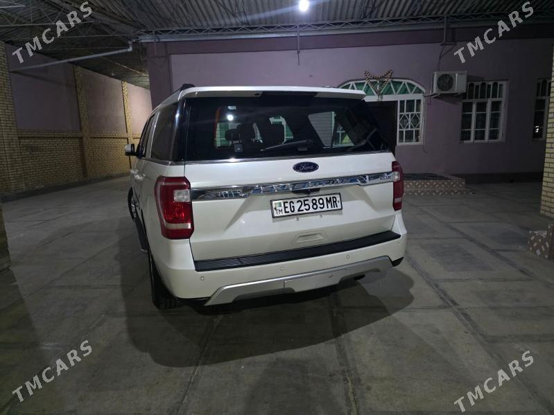 Ford Expedition 2021 - 485 000 TMT - Мары - img 5